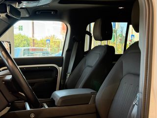 Land Rover Defender 2021 P400e Plug-In - VENERIS MOTORS-thumb-28