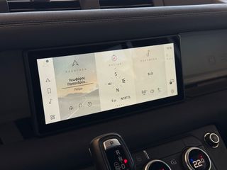 Land Rover Defender 2021 P400e Plug-In - VENERIS MOTORS-thumb-31