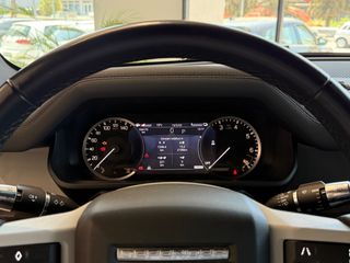 Land Rover Defender 2021 P400e Plug-In - VENERIS MOTORS-thumb-35