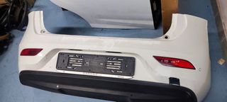 ΠΙΣΩ ΠΡΟΦΥΛΑΚΤΗΡΑΣ VOLVO V40 2012-2019
