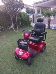 Πωλείται scooter vermeiren χρήση 2 φορές μόνο