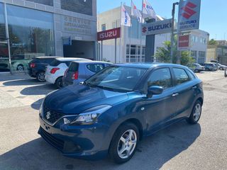 Suzuki Baleno 2017 GL PLUS