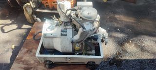 Marine ΓΕΝΝΗΤΡΙΑ 4KVA-thumb-3