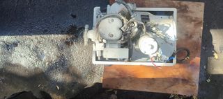 Marine ΓΕΝΝΗΤΡΙΑ 4KVA-thumb-6