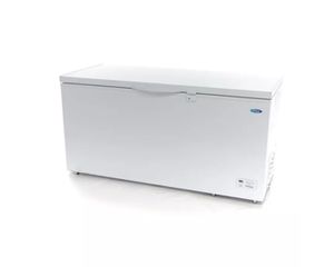 INOXWEB 2026-Κατάψυξη μπαούλο 488L 165,5x74x82,5 MAX-09402370