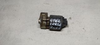 Βαλβίδα Egr Opel Corsa C 2000 2005