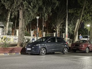 Hyundai i 10 2021 i10