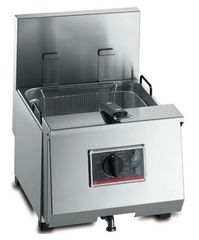 Φριτέζα FriFri Profi+ [8-9.5L / 6.9kW] επιτραπέζια τριφασική