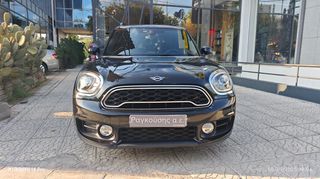 Mini Countryman 2019 COUPER S 192HP-thumb-1