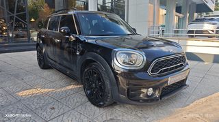 Mini Countryman 2019 COUPER S 192HP-thumb-2