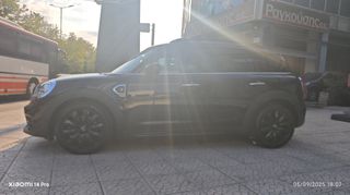 Mini Countryman 2019 COUPER S 192HP-thumb-3