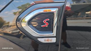 Mini Countryman 2019 COUPER S 192HP-thumb-4