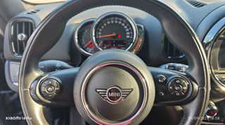 Mini Countryman 2019 COUPER S 192HP-thumb-10