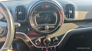 Mini Countryman 2019 COUPER S 192HP-thumb-13