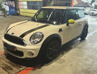 Mini ONE 2013 MINI One BRICK LANE..
