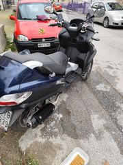 Piaggio MP3 250 LT 2009 Lt