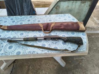 FABARM S.p.A. Cal 12 Magnum - Brescia, Italy