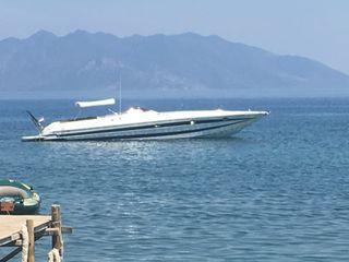 Ανοιχτό - Open 1997 FRANCE OFFSHORE MARINE