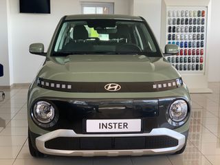 Hyundai INSTER 2025 PREMIUM