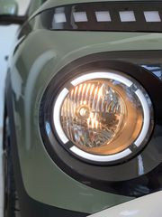 Hyundai INSTER 2026 PREMIUM    *5ετή Εγγύηση*-thumb-1