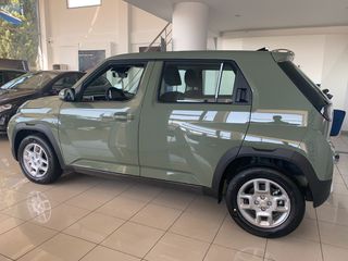 Hyundai INSTER 2026 PREMIUM    *5ετή Εγγύηση*-thumb-2