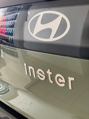 Hyundai INSTER 2026 PREMIUM    *5ετή Εγγύηση*-thumb-3
