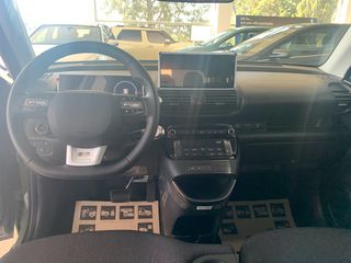 Hyundai INSTER 2026 PREMIUM    *5ετή Εγγύηση*-thumb-5