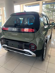 Hyundai INSTER 2026 PREMIUM    *5ετή Εγγύηση*-thumb-6