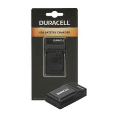Φορτιστής Μπαταριών Κάμερας Duracell DRS5961 για Sony NP-FZ100