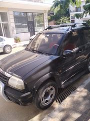 Suzuki Grand Vitara 2003 1600 16V 4χ4