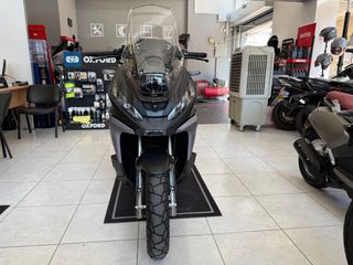 Ariic 2026 GOBI 125