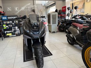 Ariic 2026 GOBI 125-thumb-1