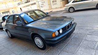 Bmw 520 1990 E34