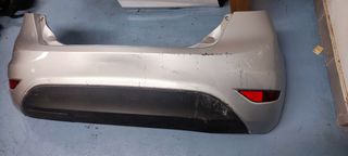 ΠΙΣΩ ΠΡΟΦΥΛΑΚΤΗΡΑΣ FORD FIESTA 2008-2013