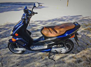 Peugeot Speedfight 1999 100