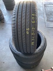 205/45-17 ΒARUM DOT 2020 (TIMH 4 TMX)