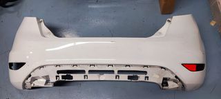 ΠΙΣΩ ΠΡΟΦΥΛΑΚΤΗΡΑΣ FORD FIESTA 2009-2017