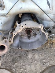 αυτόματο σασμάν από ford sierra 1988 1600cc και άλλα ανταλλακτικά