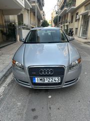 Audi A4 2008