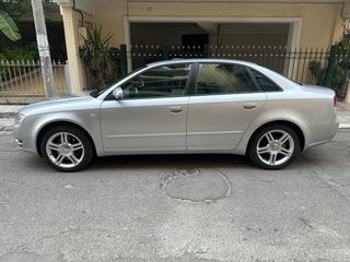 Audi A4 2008-thumb-1