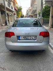 Audi A4 2008-thumb-2
