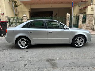 Audi A4 2008-thumb-3
