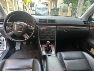 Audi A4 2008-thumb-5
