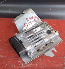 JEEP RENEGADE 2014-2022 ΕΓΚΕΦΑΛΟΣ ΑΥΤΟΜΑΤΟΥ ΣΑΣΜΑΝ 55269639,0260003002