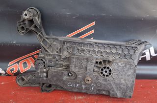 VW GOLF 7 2013-2019 ΒΑΣΗ ΜΠΑΤΑΡΙΑΣ diesel A1*