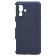 Θήκη Soft TPU inos Xiaomi Poco F3 GT S-Cover Μπλε