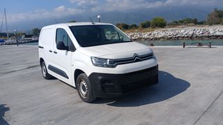 Citroen 2020 Berlihgo 1,5cc 2020