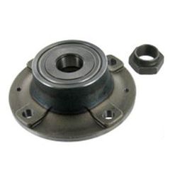 Μουαγιε Για PEUGEOT 106 1.6 ΟΠΙΣΘΙΟ (ΧΩΡΙΣ ABS) - 374875