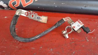 VW GOLF 7 2013-2019 ΠΟΛΟΣ ΜΠΑΤΑΡΙΑΣ 5Q0915181G