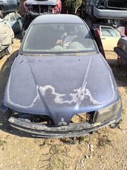 καπό από mitsubishi carisma 2000